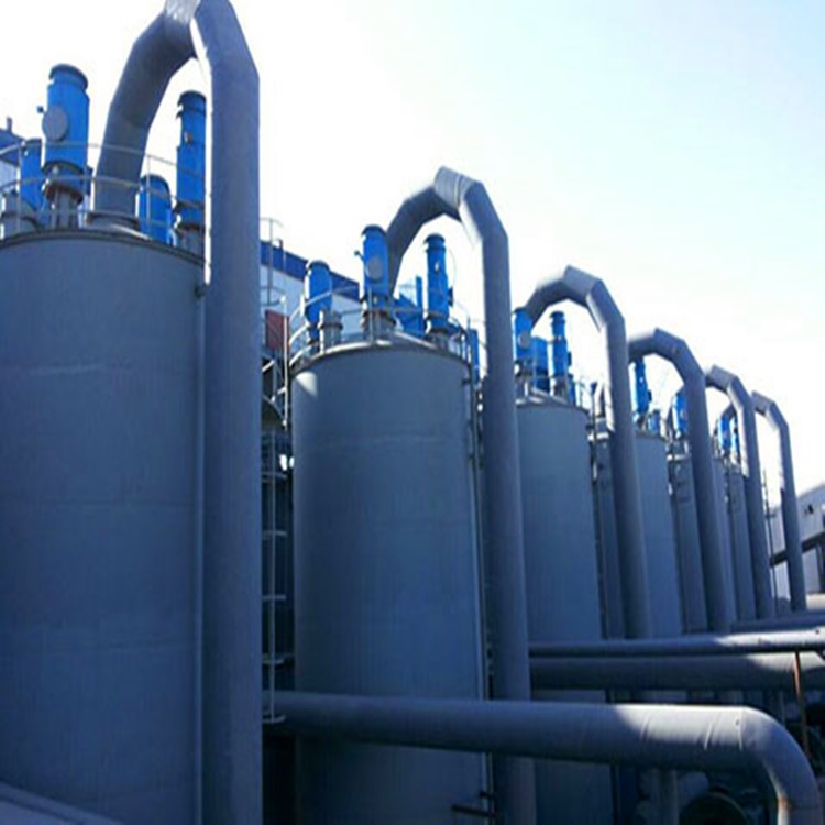 焦化廠(chǎng)電捕焦油器 電捕焦油器廠(chǎng)家 管式焦油電捕器